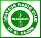 El Cajon Amateur Radio Club